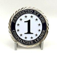 MONETA SFIDA - Presentata dal