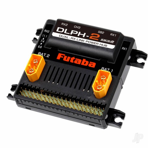 Futaba dlph hub - futaba, di