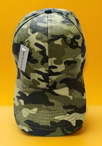 Berretto baseball esercito