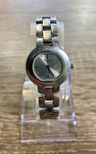 Orologio polso donna - polso, tissot