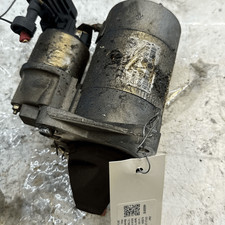 63103031 Motorino avviamento  JEEP RENEGADE (5I) 1.4 T-Jet (88Kw) GPL Suv