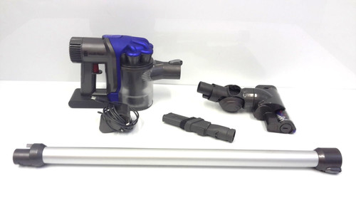 Dyson dc35 aspirapolvere senza - aspirapolvere,