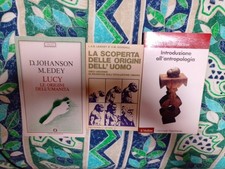 3 libri: Introduzione all'