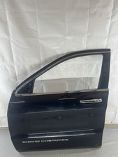 PORTIERA PORTA SPORTELLO ANTERIORE ANT. SINISTRA SX  JEEP GRAND CHEROKEE WK2