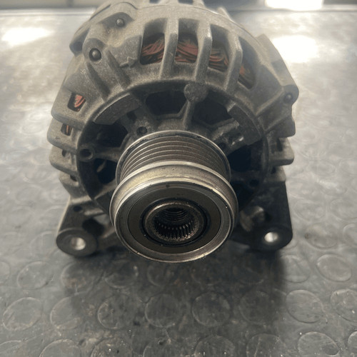 8200654541 alternatore renault - 8200654541,