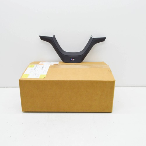 Bmw f25 volant noir cover - volant,
