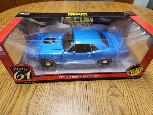 Highway 1971 plymouth hemi - highway,