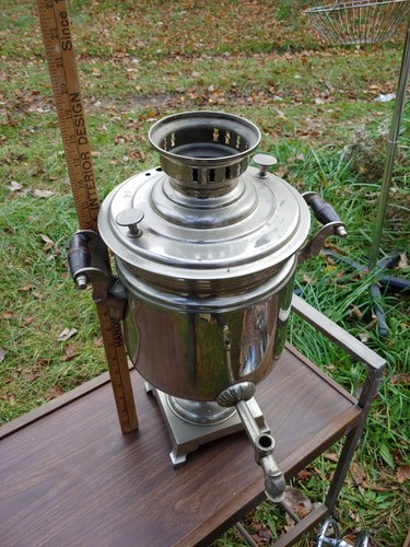 Samovar imperiale russo - imperiale,