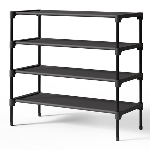 Scaffale per scarpe - scaffale,