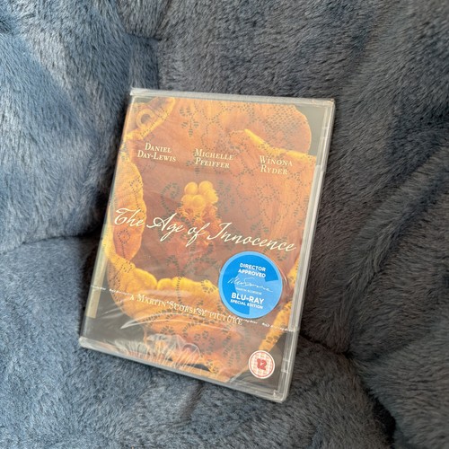 Criterion collection 913 the - criterion,