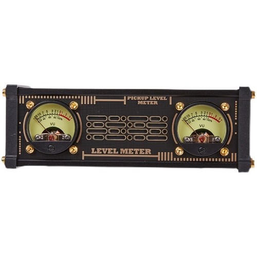 Doppio analogico meter - doppio,