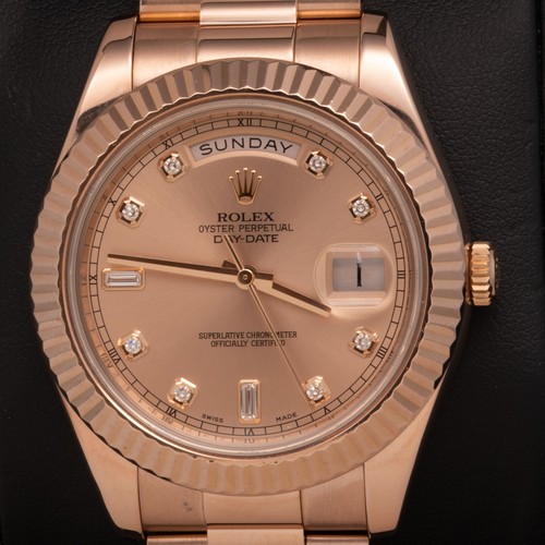 Rolex day date 218235 - day-date,