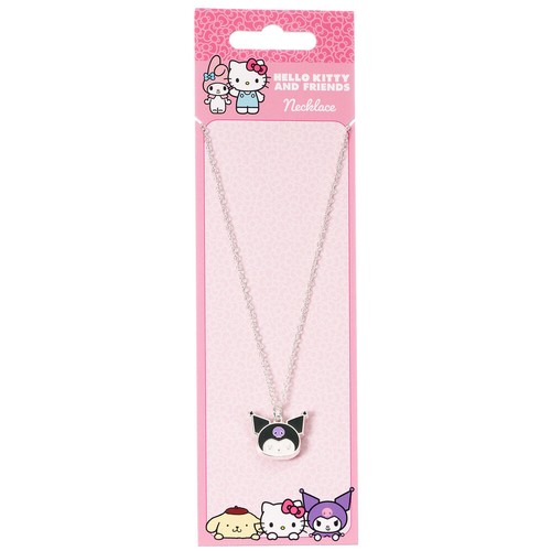 Hello kitty kuromi collana - collana, the
