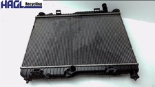 Radiatore C1B18005AA Ford