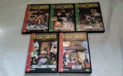 Lotto dvd film - film, (