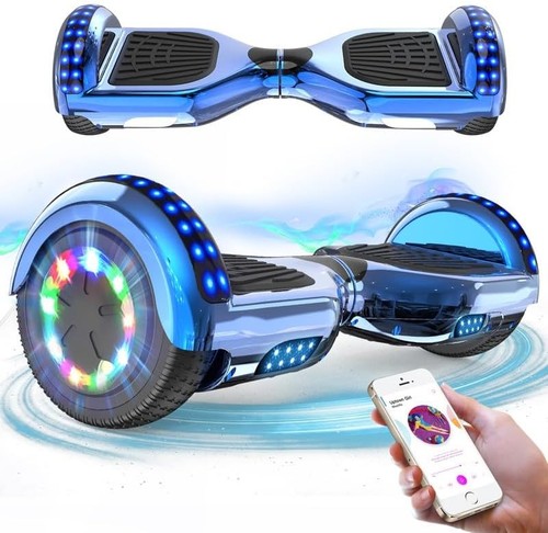 Rcb hoverboard per - per, bambini