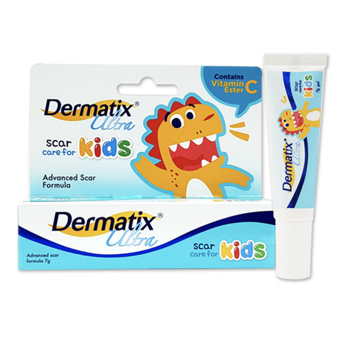 Dermatix ultra kids - kids,