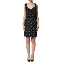 Abito DOLCE & GABBANA nero