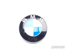 BMW 3 Series Distintivo