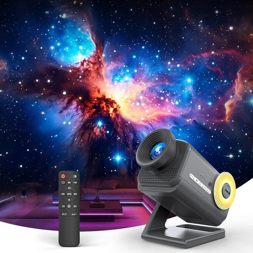 Proiettore galaxy con - proiettore, 3d