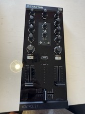 Traktor Kontrol Z1 (originale)