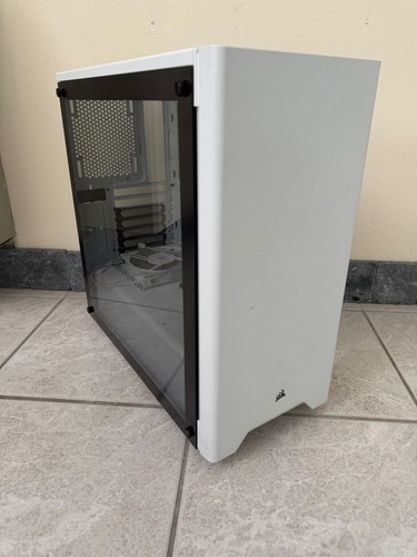 Case corsair carbide - corsair, 275r