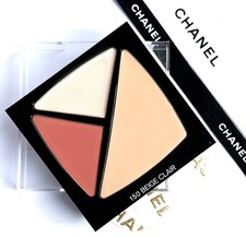 CHANEL palette essenziale