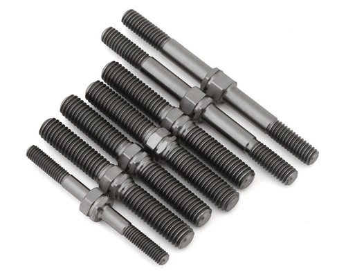 Kyosho set titanio - set,