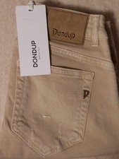 Dondup Jeans Baige