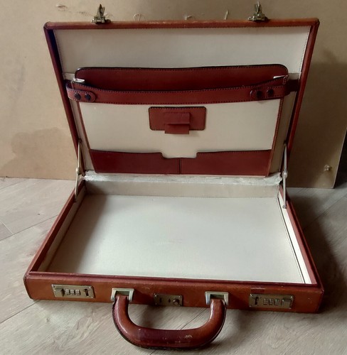 Valigetta vintage 45x32x7 - valigetta, 24