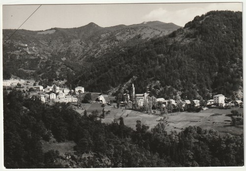 Alpicella val aveto - val,