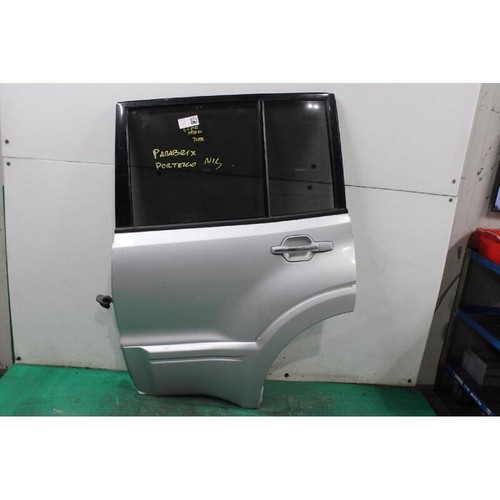 Porta post mitsubishi - sx,