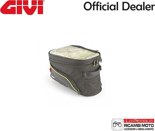Givi ea143 borsa - givi,