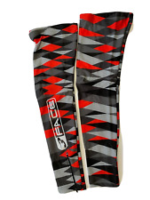 Gambali felpati termici