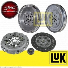 Kit frizione volano luk - frizione,