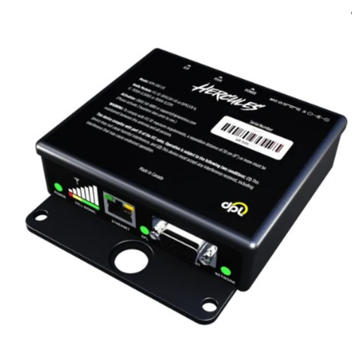 Modem dpl hercules per - modem,