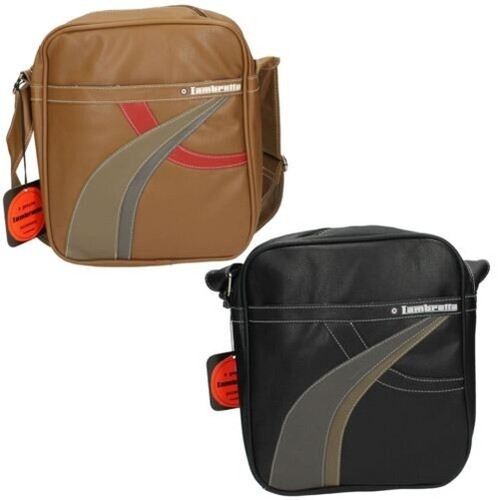 Borsa tracolla uomo - a,