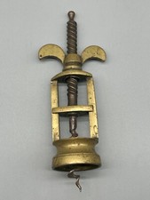 CAVATAPPI IN OTTONE VINTAGE