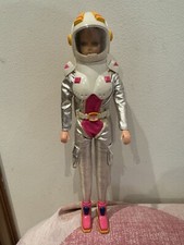 Bambola Tanya cammina nello