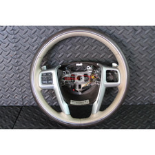 P1XE541L9AA VOLANTE STERZO LANCIA THEMA 2 (LX)(2011 >) 3.0D 239CV 176KW VM24D /