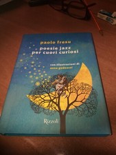 Poesie Jazz Per Cuori Curiosi