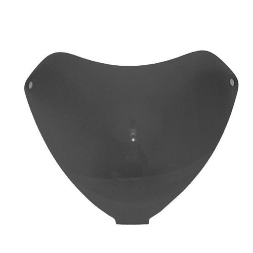 Cupolino mra spoiler fume - cupolino,
