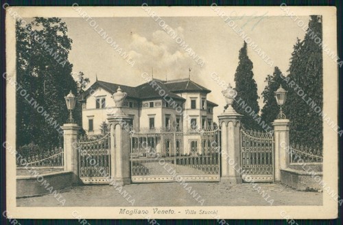Treviso mogliano veneto villa - treviso,