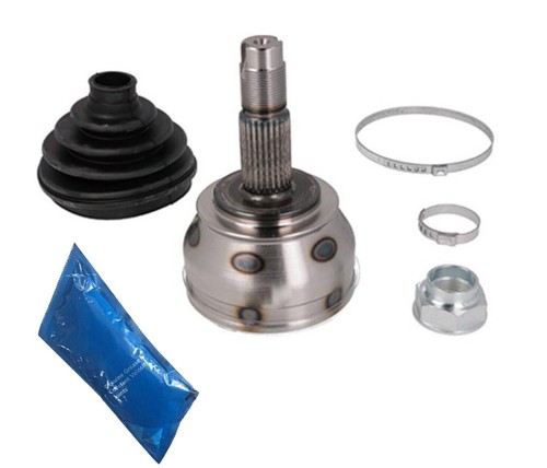 Kit giunto omocinetico - giunto,