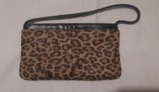 Next Pochette Maculata. Misure 18x10cm