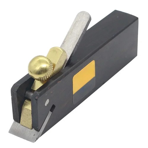 Mini pialla manuale