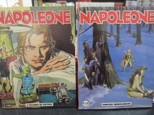 NAPOLEONE 1/30 - SERGIO