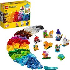 Lego classic mattoncini - lego,