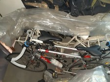 BICICLETTA DA CORSA TELAIO 61