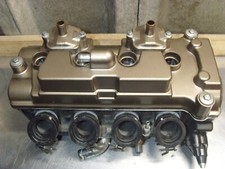 TESTA CILINDRO COMPLETA HONDA